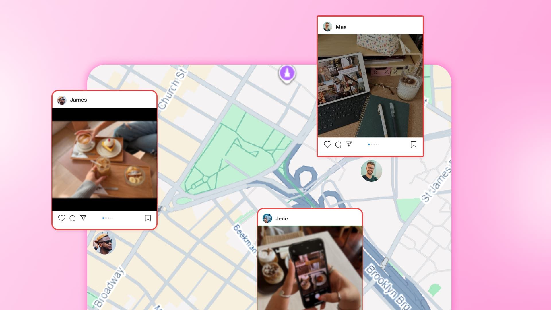 The Real Cost Multi-location Social Media Management The Real Cost Multi-location Social Media Management