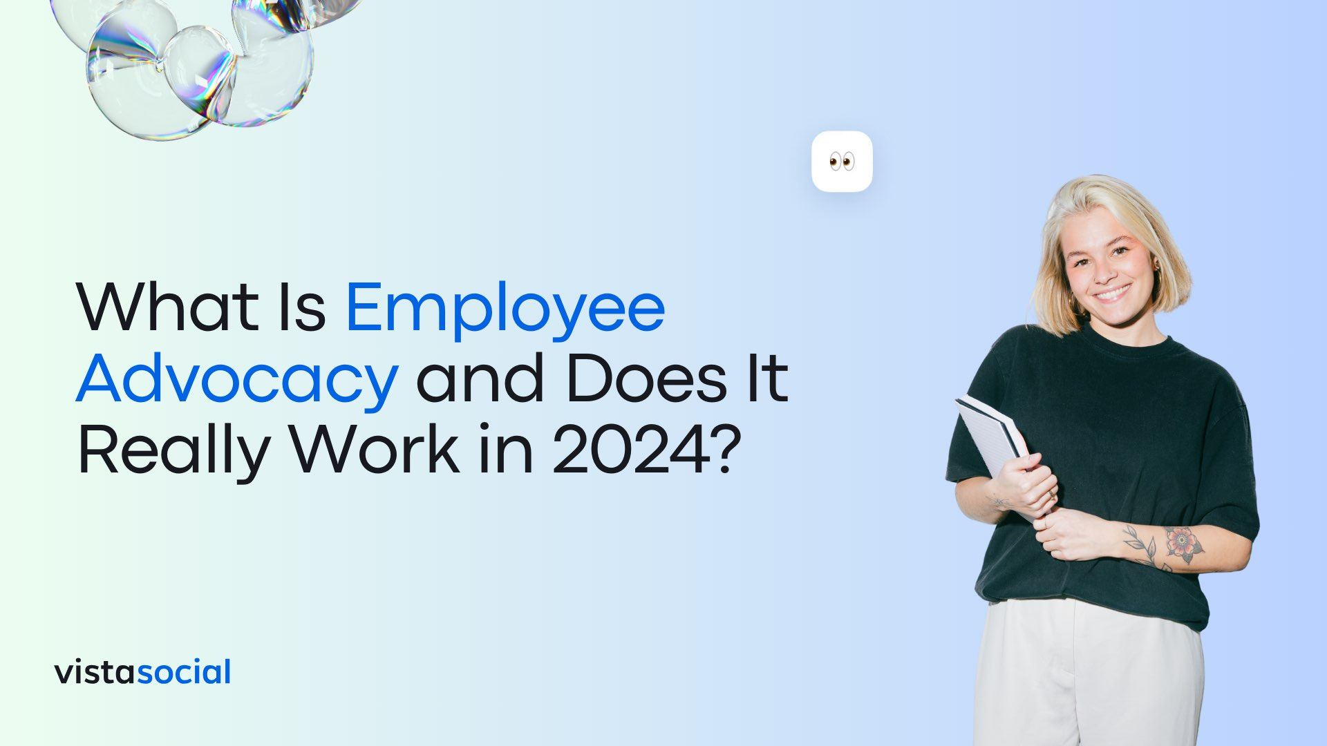 What Is Employee Advocacy and Does It Really Work in 2024? What Is Employee Advocacy and Does It Really Work in 2024?
