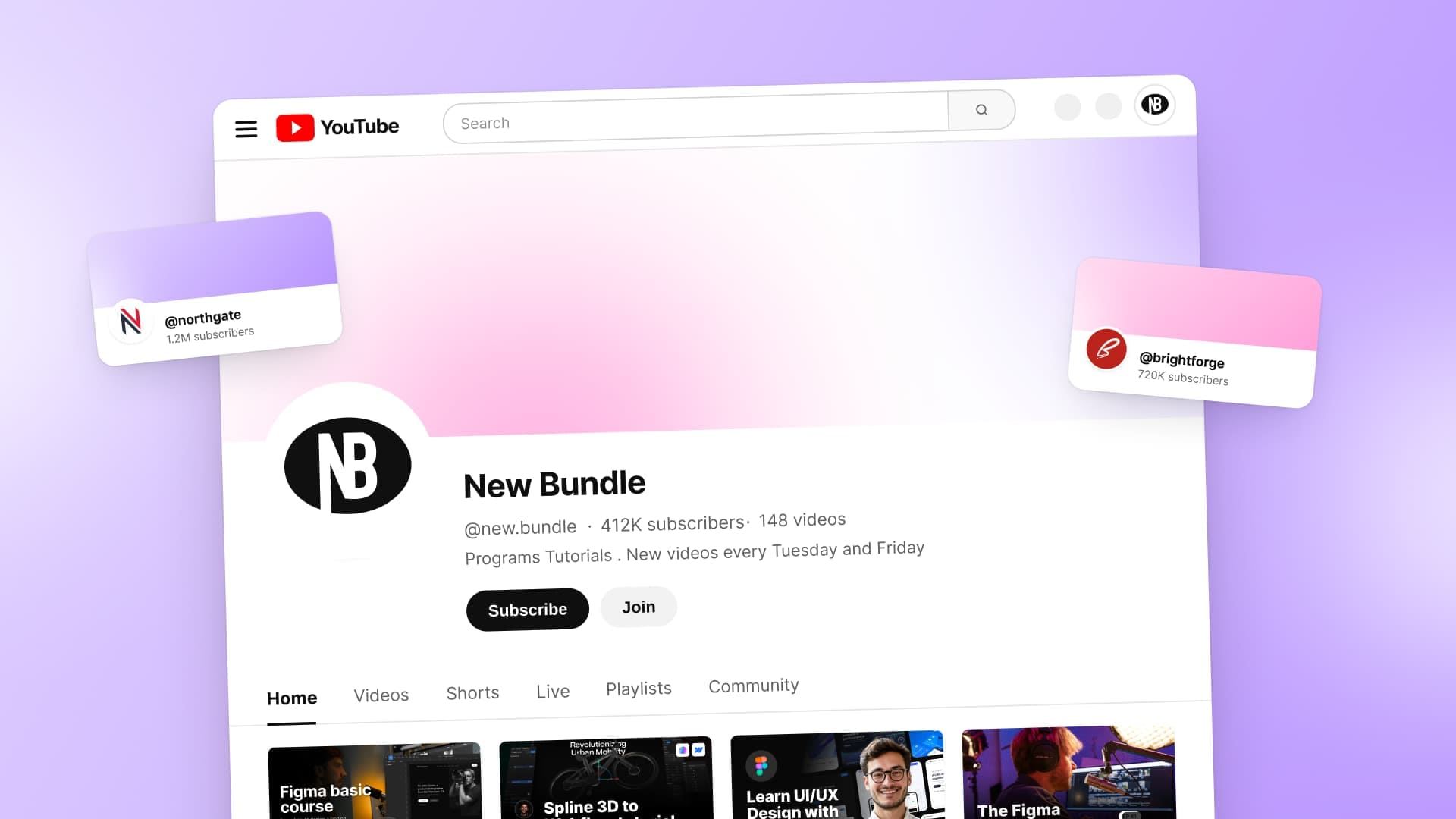 50 YouTube Channel Ideas for Brands and Social Media Managers 50 YouTube Channel Ideas for Brands and Social Media Managers