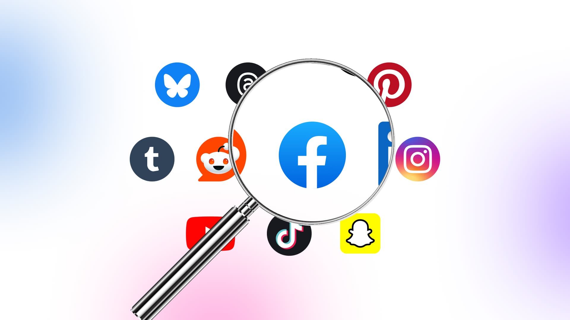 21 Best Social Media Monitoring Tools for Your Team 21 Best Social Media Monitoring Tools for Your Team