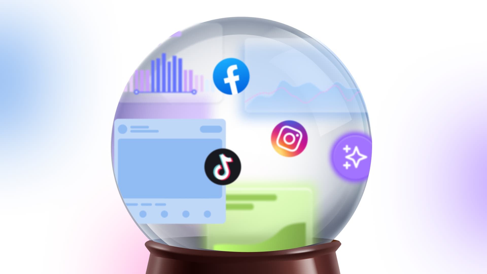 9 Social Media Predictions That Will Define 2026 9 Social Media Predictions That Will Define 2026