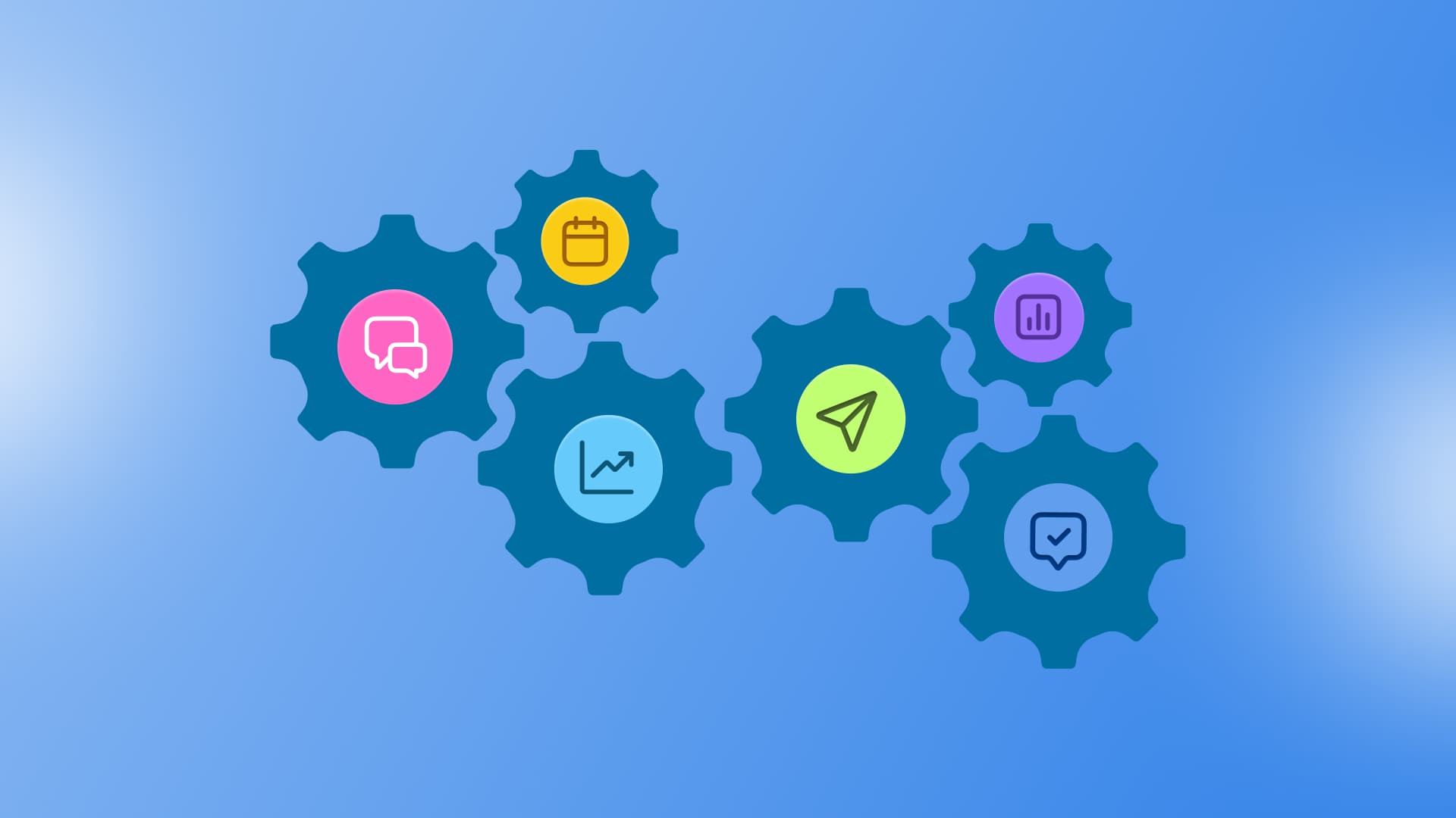 Top 18 Social Media Automation Tools to Power Your Workflow Top 18 Social Media Automation Tools to Power Your Workflow