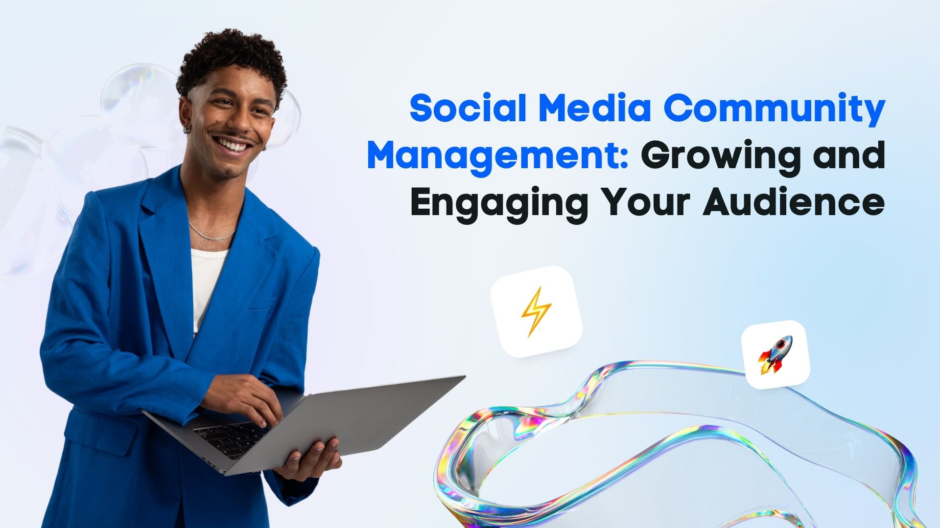 Social Media Community Management: Growing and Engaging Your Audience Social Media Community Management: Growing and Engaging Your Audience