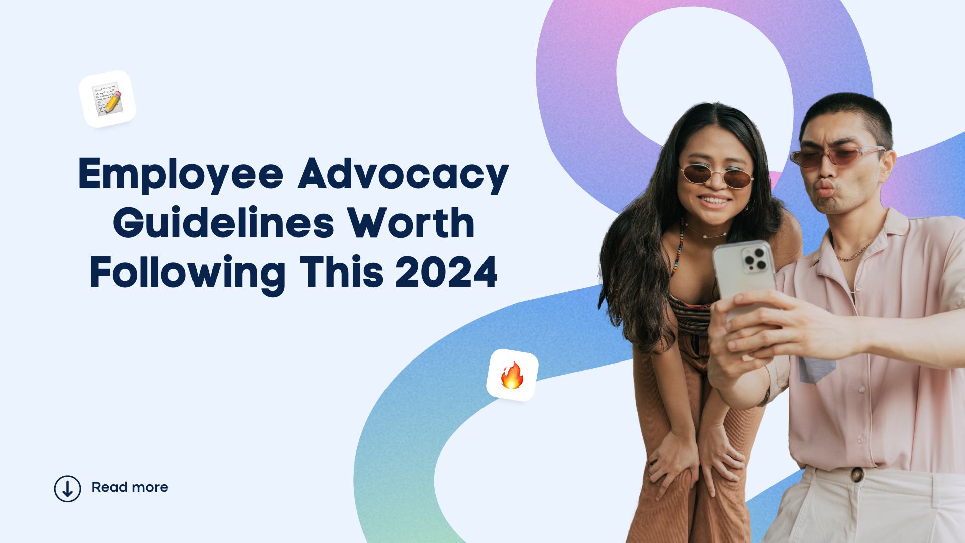 Employee Advocacy Guidelines Worth Following This 2024 Employee Advocacy Guidelines Worth Following This 2024