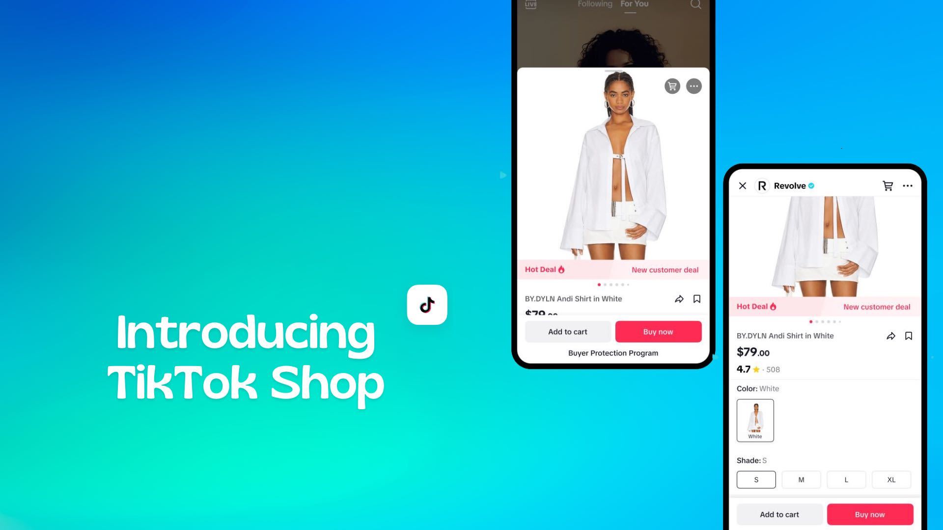Introducing TikTok Shop: The Next Frontier in Social Commerce Introducing TikTok Shop: The Next Frontier in Social Commerce