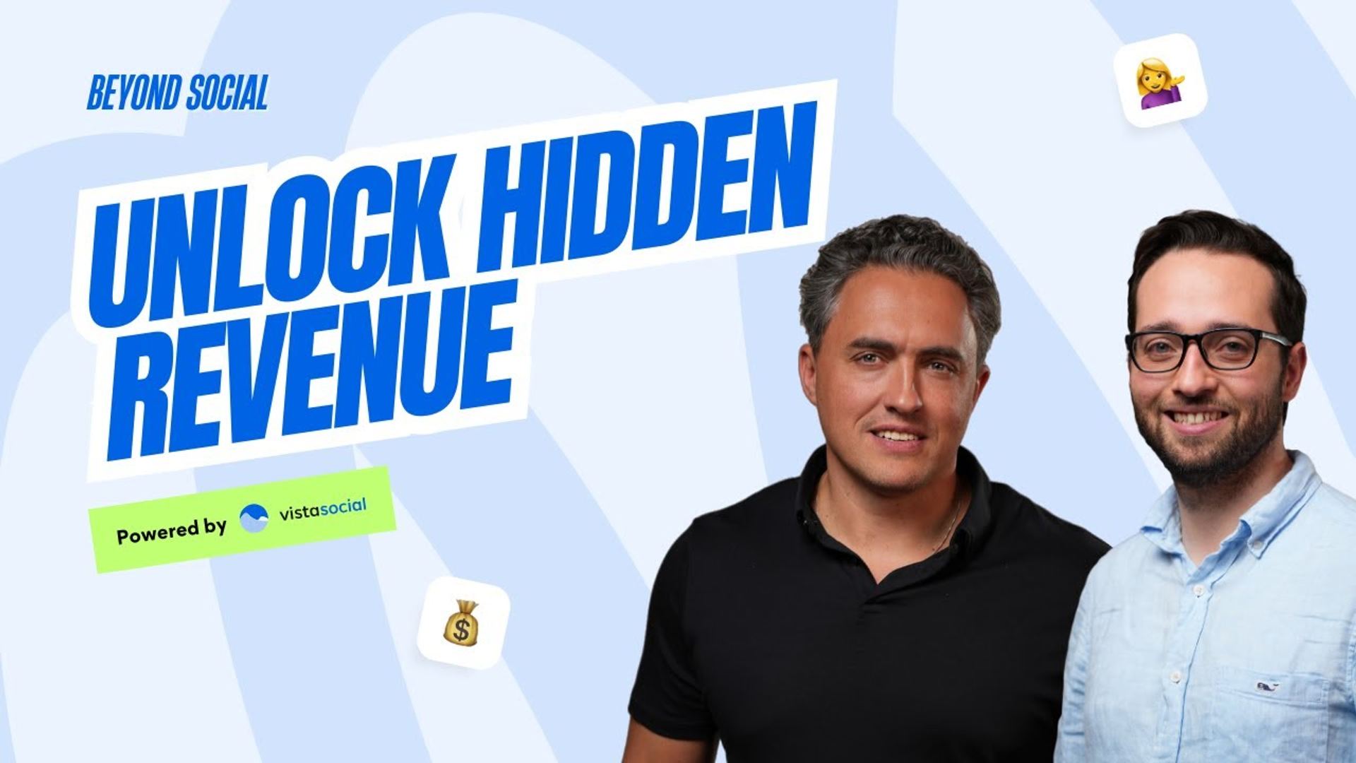 Unlock Hidden Revenue Streams: Social Media Strategies for Agencies Unlock Hidden Revenue Streams: Social Media Strategies for Agencies