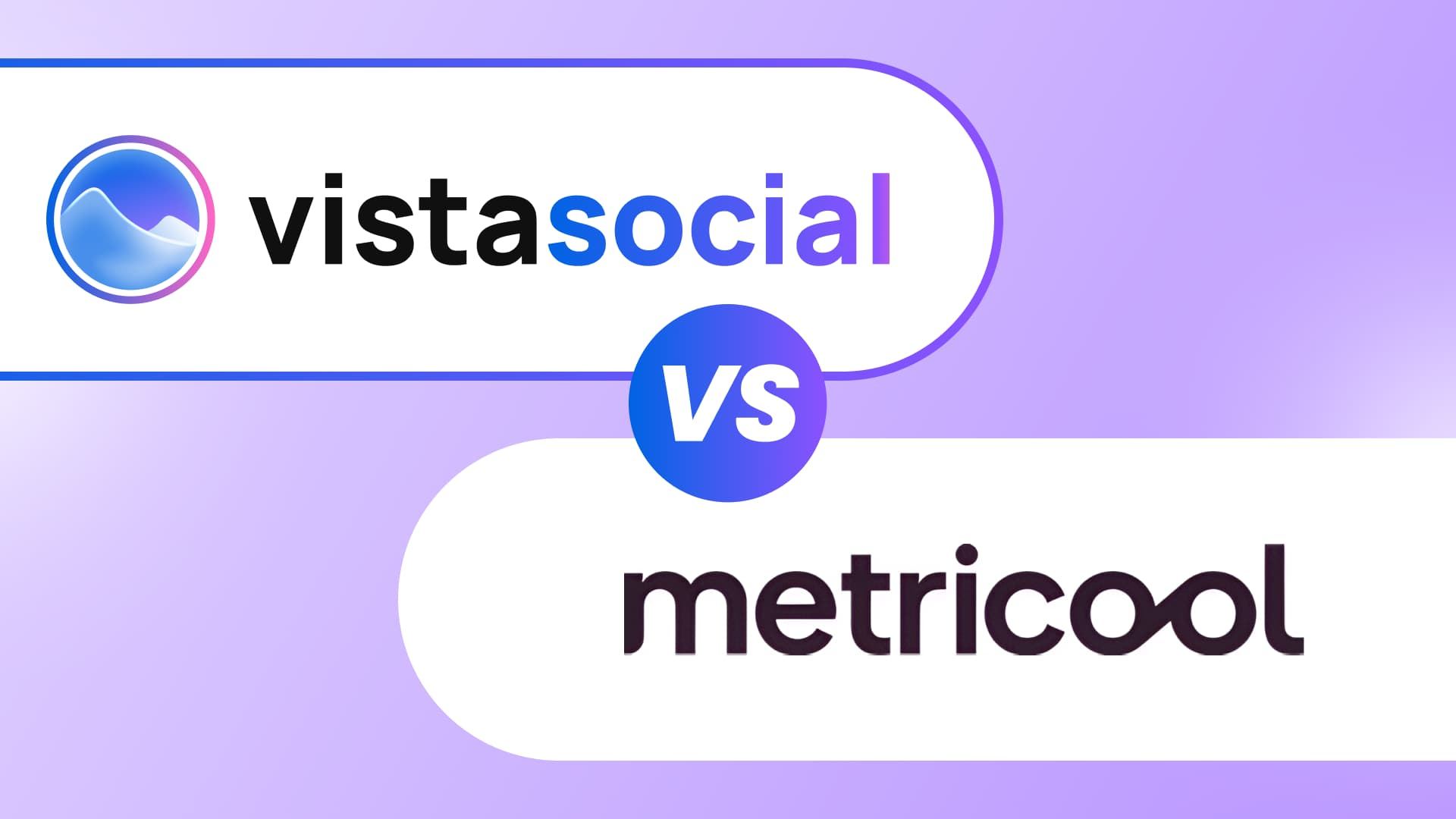 Vista Social vs. Metricool: Which Tool Fits Your Team in 2026? Vista Social vs. Metricool: Which Tool Fits Your Team in 2026?