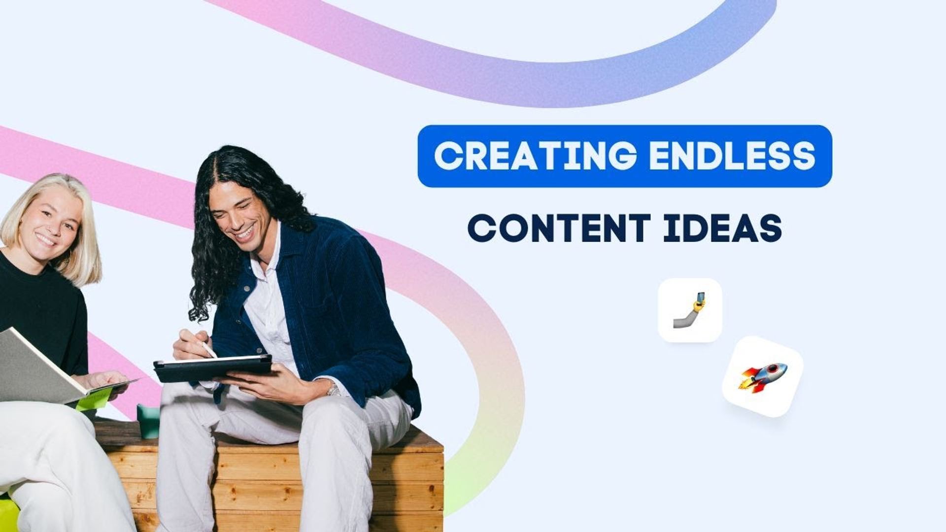 Creating Endless Content Ideas Creating Endless Content Ideas