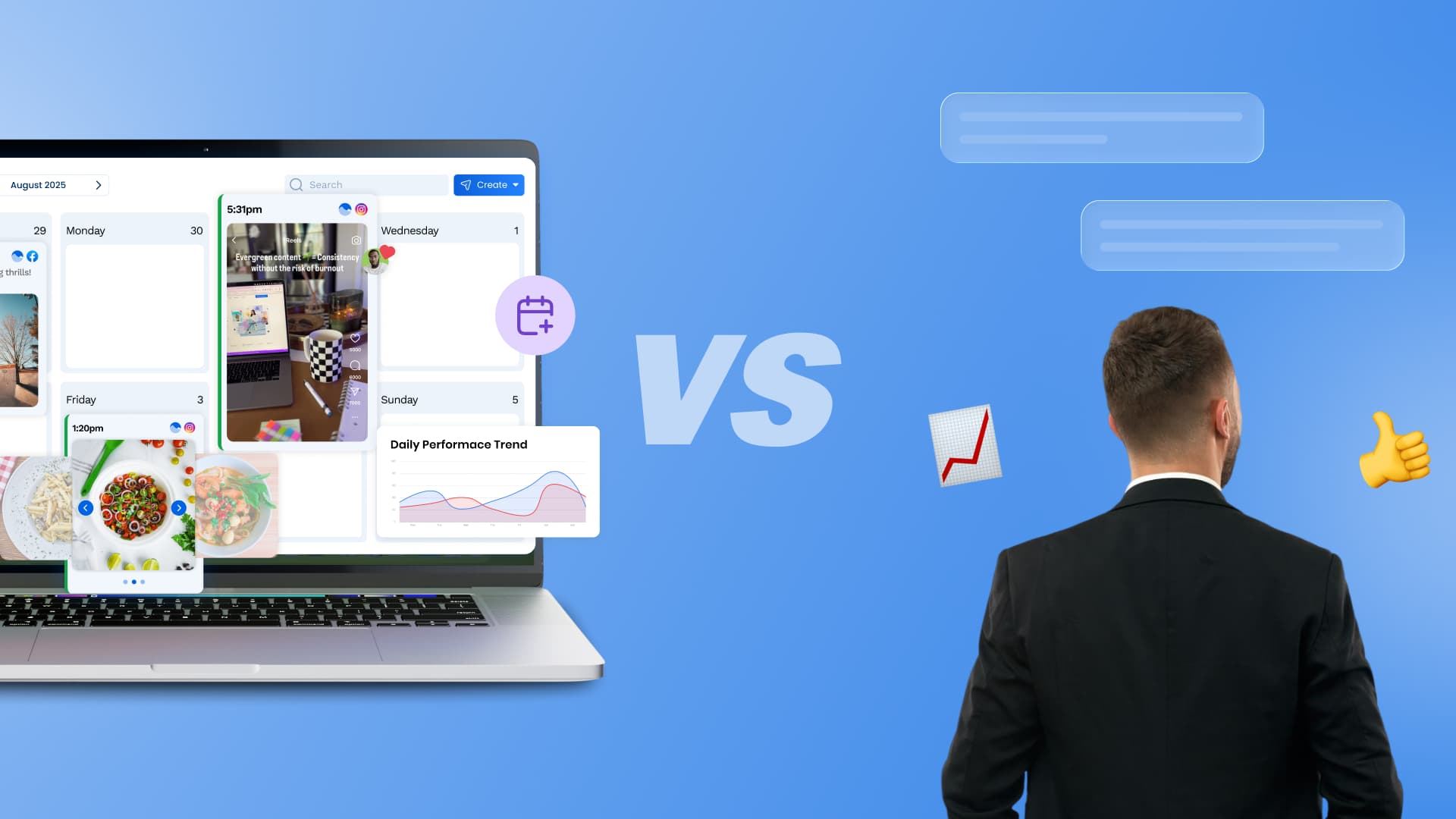 Social Media Manager vs. Community Manager: Who Does What Social Media Manager vs. Community Manager: Who Does What