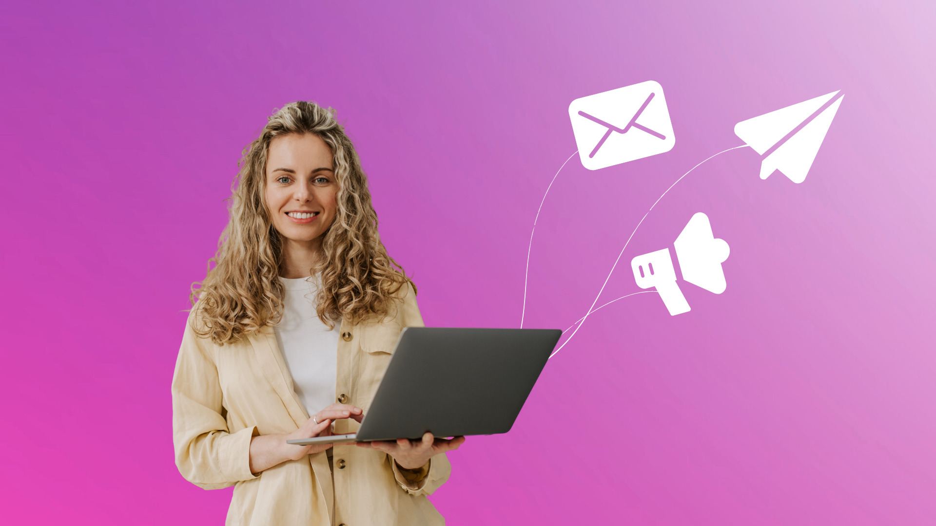 How to Integrate DM Automation with CRM and Email Marketing Tools