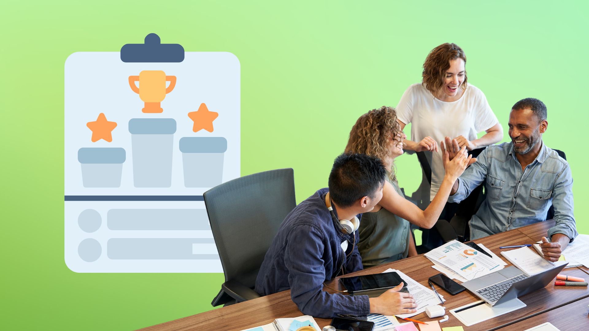 Gamify Your Employee Advocacy: Using Leaderboards and Incentives Gamify Your Employee Advocacy: Using Leaderboards and Incentives