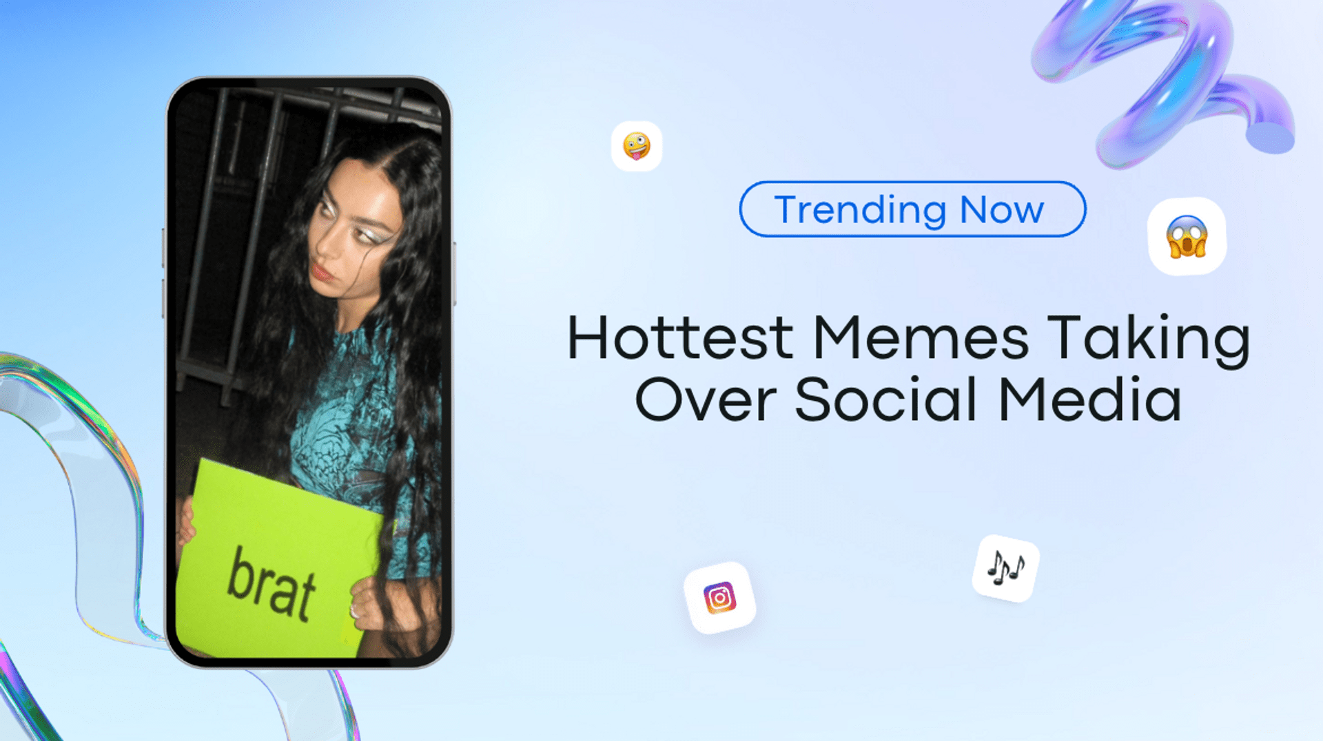 Trending Now: Hottest Memes Taking Over Social Media