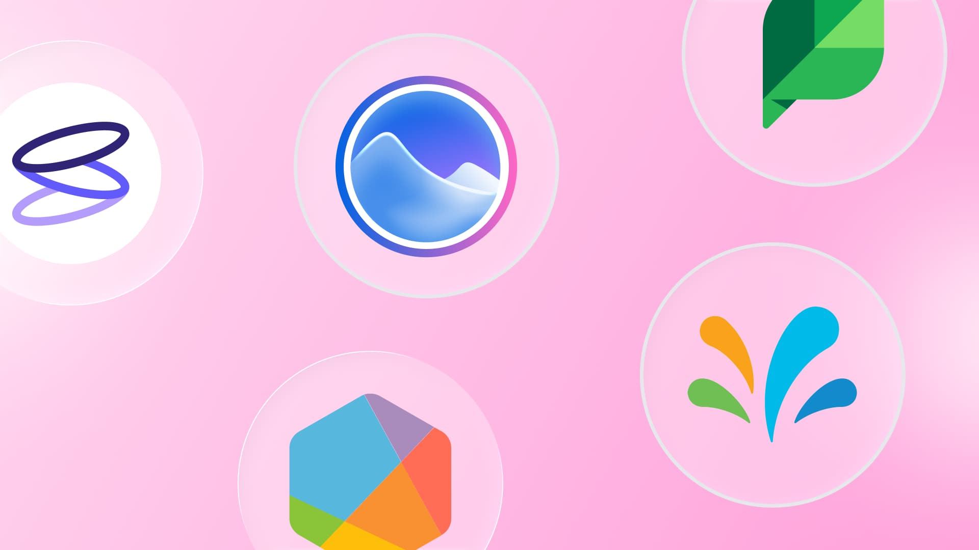 7 Best Enterprise Social Media Management Software Tools in 2026 7 Best Enterprise Social Media Management Software Tools in 2026