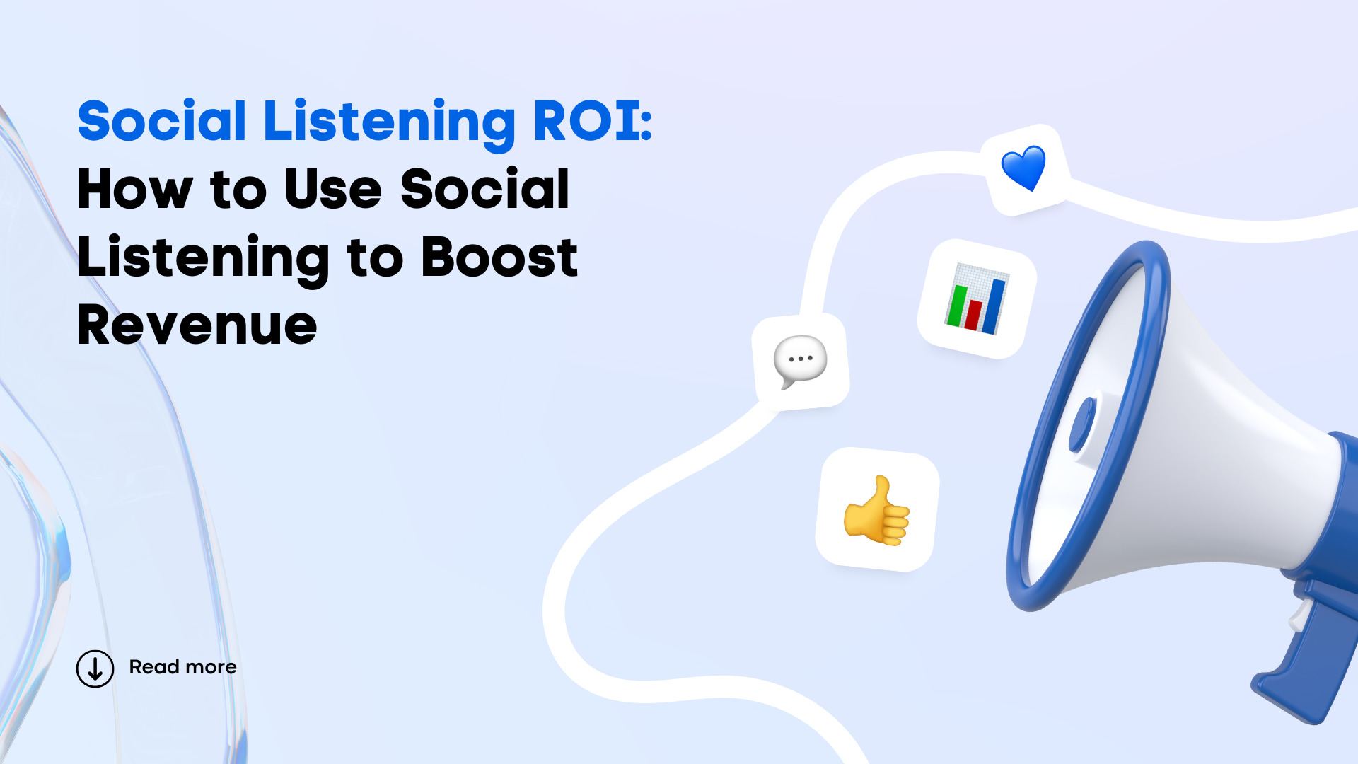 Social Listening ROI: How to Use Social Listening to Boost Revenue Social Listening ROI: How to Use Social Listening to Boost Revenue