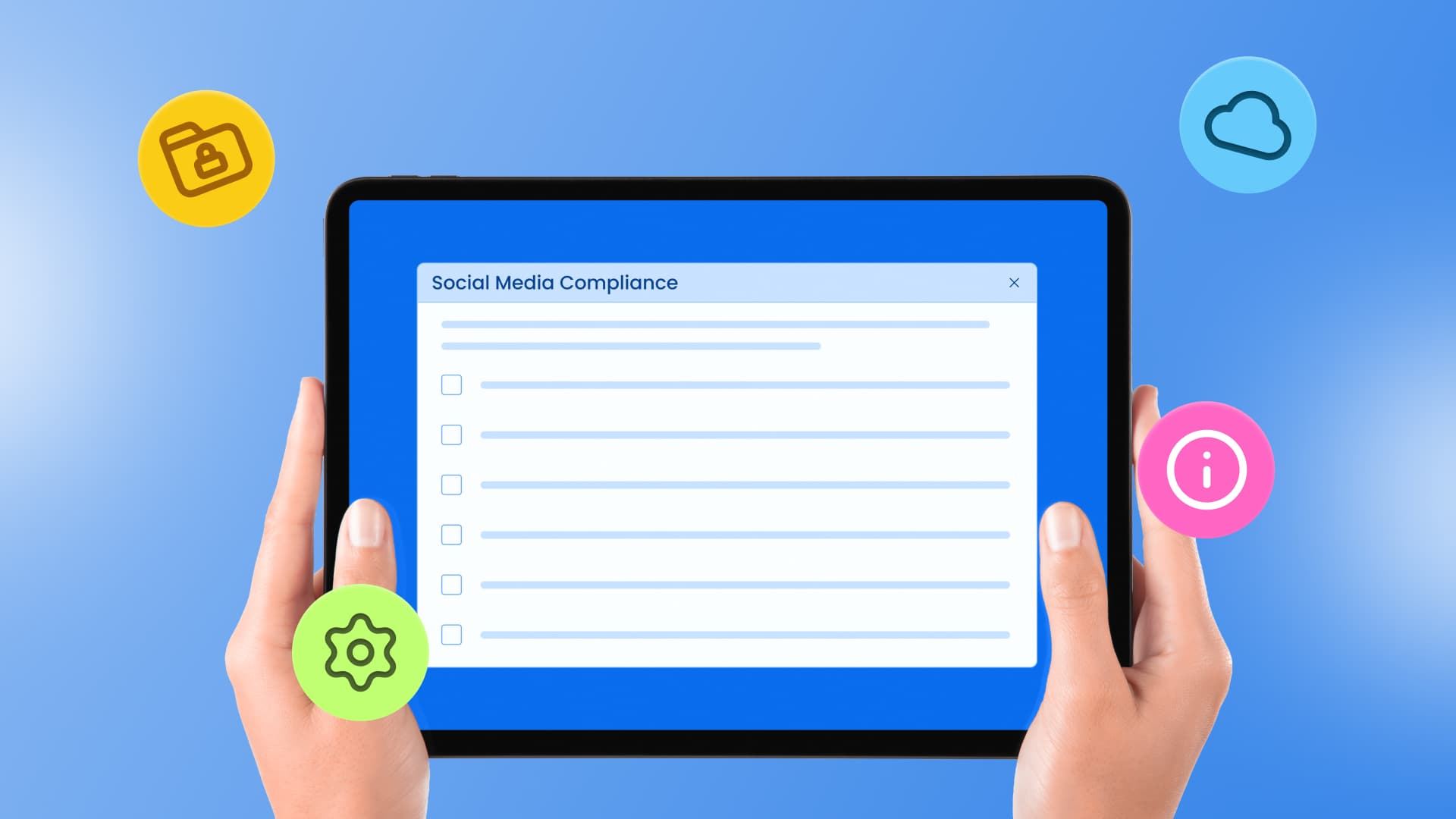 Social Media Compliance: How to Keep Your Brand Compliant Social Media Compliance: How to Keep Your Brand Compliant